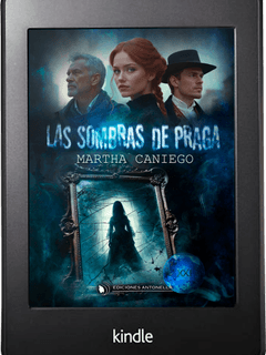 Imagen Las sombras de Praga