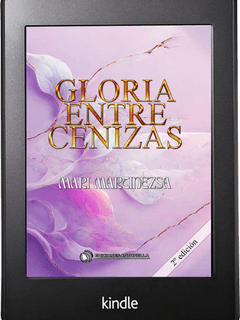 Imagen Gloria entre cenizas