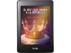 Imagen El rey que amaba a la república
