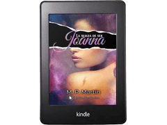 Imagen La magia de ser Joanna