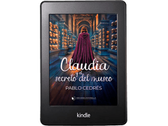 Imagen Claudia y el secreto del museo