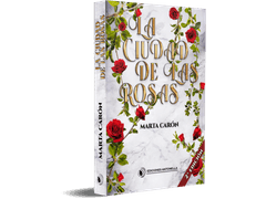 Imatge La ciutat de les roses