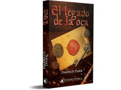Imatge El llegat de l'oca