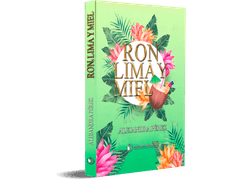 Imatge Rom, llima i mel