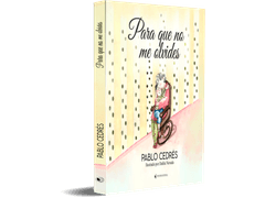 Imatge Perquè no m'oblidis