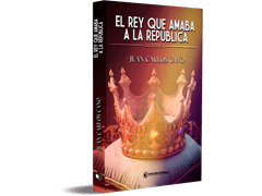 Imatge El rei que estimava la república
