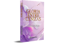 Imatge Glòria entre cendres