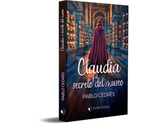Imatge Claudia i el secret del museu